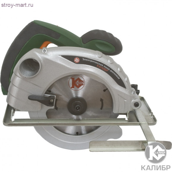 Эл. пила дисковая "Калибр ЭПД-1300" Эл. пила дисковая "Калибр ЭПД-1300"