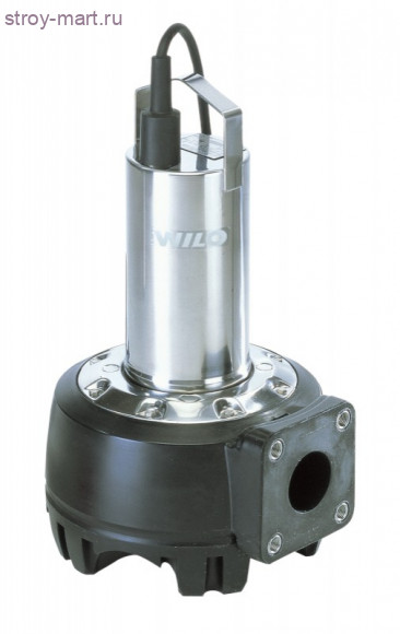 Насос дренажный TP65E 114/11-3-400A Wilo 4029550 Насос дренажный TP65E 114/11-3-400A Wilo 4029550