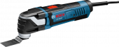 Универсальный резак Bosch GOP 300 SCE Professional - 601230500 Универсальный резак Bosch GOP 300 SCE Professional - 601230500