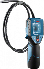 Аккумуляторная инспекционная камера Bosch GIC 120 Professional - 601241100