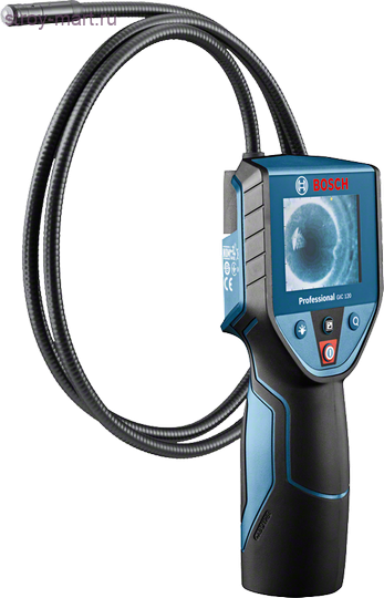 Аккумуляторная инспекционная камера Bosch GIC 120 Professional - 601241100