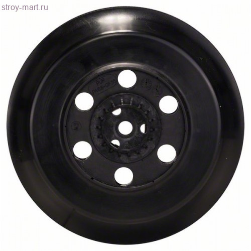 ТАРЕЛКА ДЛЯ PEX 15/420AE - 2608601179