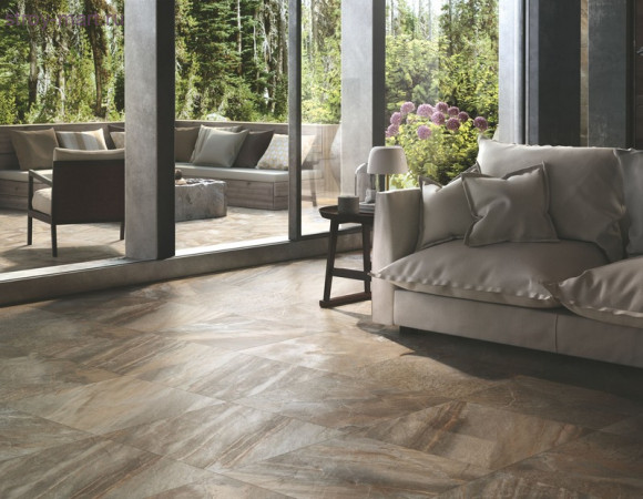 Манетик Раст Голд 60х60 неполированный Манетик Раст Голд 60х60 неполированный