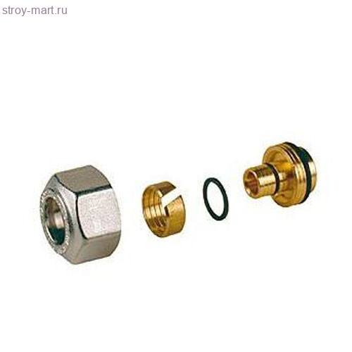 Евроконус МП латунь R179E Дн 16х3/4 Giacomini R179EX024 - 027-6430 Евроконус МП латунь R179E Дн 16х3/4 Giacomini R179EX024 - 027-6430