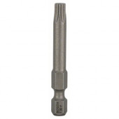25 БИТ 49ММ TORX T30 XH - 2607002514 25 БИТ 49ММ TORX T30 XH - 2607002514