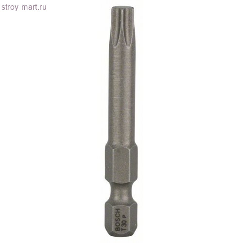 25 БИТ 49ММ TORX T30 XH - 2607002514 25 БИТ 49ММ TORX T30 XH - 2607002514