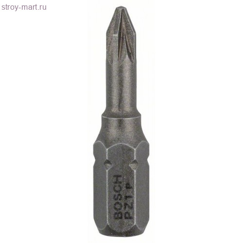 3 БИТ 25ММ PZ1 XH - 2607001554 3 БИТ 25ММ PZ1 XH - 2607001554