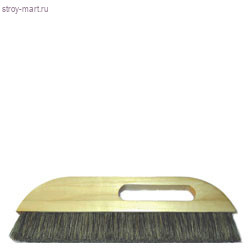 Щетка «888» д/разглаж.обоев сер.натур.щетина 30см / 0167032 - С-000078948 Щетка «888» д/разглаж.обоев сер.натур.щетина 30см / 0167032 - С-000078948