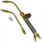 Горелка Г2 Малютка рукав 6,3мм ГОСТ 1077-79 - 024-0019