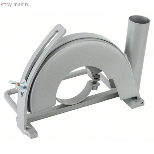 ВЫТЯЖНОЙ КОЖУХ 230MM - 2602025284