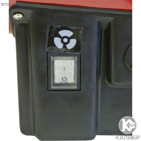 Тепловентилятор газовый "Калибр ТПГ-30" Тепловентилятор газовый "Калибр ТПГ-30"