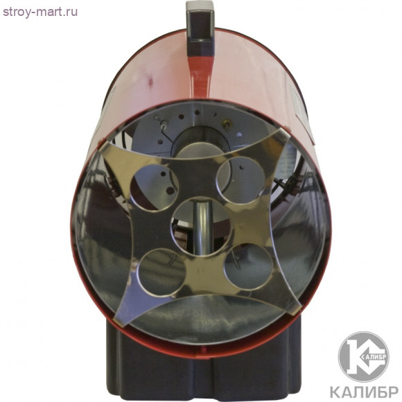 Тепловентилятор газовый "Калибр ТПГ-30" Тепловентилятор газовый "Калибр ТПГ-30"