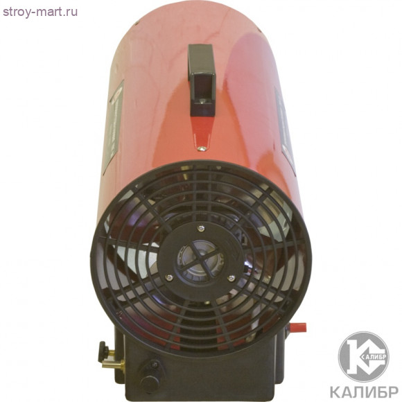 Тепловентилятор газовый "Калибр ТПГ-30" Тепловентилятор газовый "Калибр ТПГ-30"