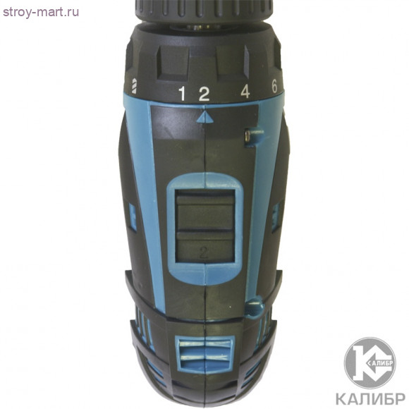 Акк. дрель Li-Ion "Калибр ДА-18/2+Н550" Акк. дрель Li-Ion "Калибр ДА-18/2+Н550"