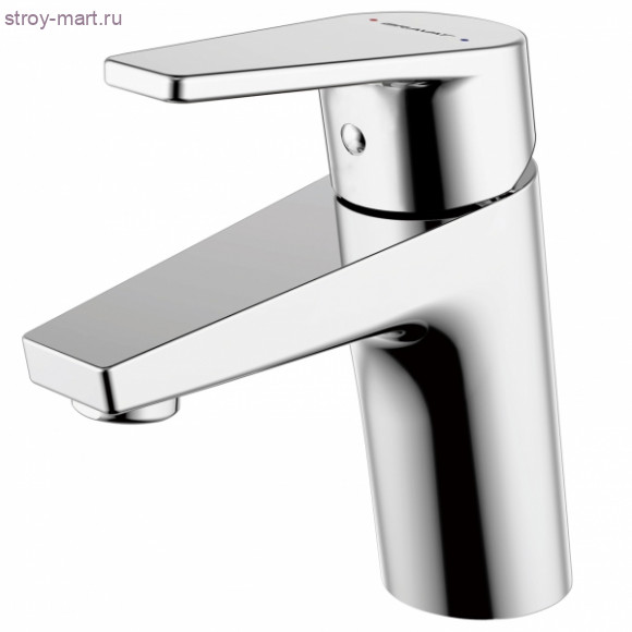 Смеситель для ванной комнаты на раковину низкий - F15299C-1 Смеситель для ванной комнаты на раковину низкий - F15299C-1