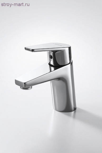 Смеситель для ванной комнаты на раковину низкий - F15299C-1 Смеситель для ванной комнаты на раковину низкий - F15299C-1