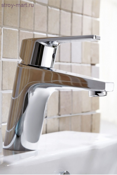 Смеситель для ванной комнаты на раковину низкий - F15299C-1 Смеситель для ванной комнаты на раковину низкий - F15299C-1