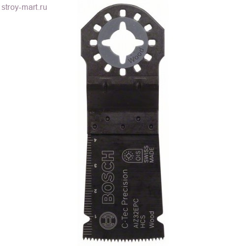 ПОГРУЖ ПИЛЬНОЕ ПОЛОТНО RB-1ШТ AIZ 32EPC - 2608661862 ПОГРУЖ ПИЛЬНОЕ ПОЛОТНО RB-1ШТ AIZ 32EPC - 2608661862