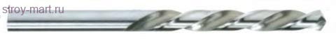 Сверло д\металла HSS, 4.2х75мм,10шт,хв-цилиндр - D-17762 Сверло д\металла HSS, 4.2х75мм,10шт,хв-цилиндр - D-17762