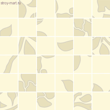 Tessita Bianco Мозаика 29,8 x 29,8 (kostka 4,8 x 4,8) Tessita Bianco Мозаика 29,8 x 29,8 (kostka 4,8 x 4,8)