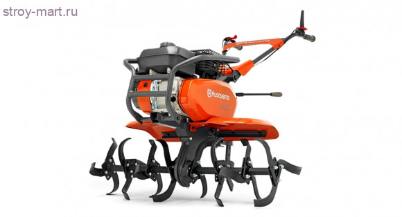 HUSQVARNA TF 338 HUSQVARNA TF 338