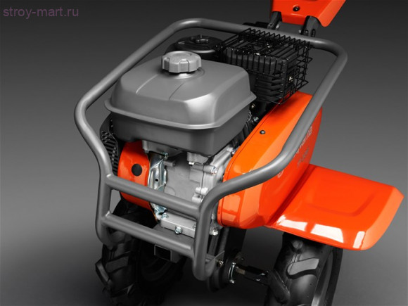 HUSQVARNA TF 338 HUSQVARNA TF 338
