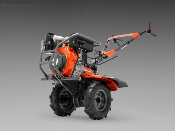 HUSQVARNA TF 338 HUSQVARNA TF 338