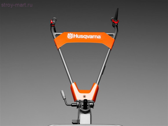 HUSQVARNA TF 338 HUSQVARNA TF 338