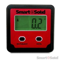 Уровень электронный магнитный, угломер UGL-102