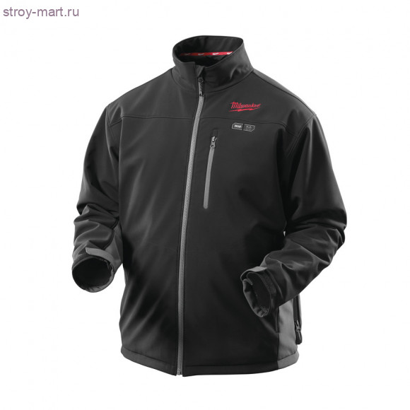 Куртка Black Milwaukee M12 HJBL2-201 (L) 4933447908 Куртка Black Milwaukee M12 HJBL2-201 (L) 4933447908
