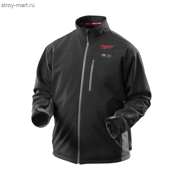 Куртка Black Milwaukee M12 HJBL2-201 (L) 4933447908 Куртка Black Milwaukee M12 HJBL2-201 (L) 4933447908