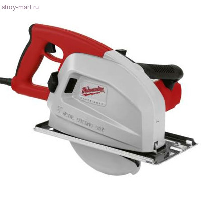 Циркулярная отрезная пила Milwaukee MCS 66 4933440615 Циркулярная отрезная пила Milwaukee MCS 66 4933440615