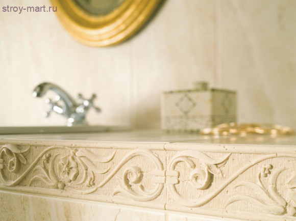 Amaro bez/krem Плитка напольная 33,3x33,3 Amaro bez/krem Плитка напольная 33,3x33,3