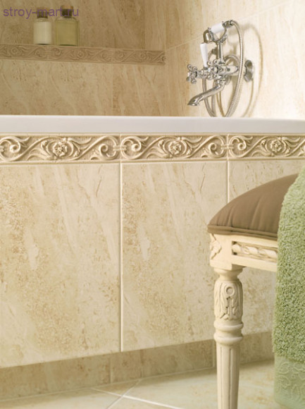 Amaro bez/krem Плитка напольная 33,3x33,3 Amaro bez/krem Плитка напольная 33,3x33,3