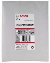 10 cверл бетон CYL-3 6,5X100 SilverPerc - 2608597717 10 cверл бетон CYL-3 6,5X100 SilverPerc - 2608597717