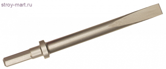 Насадка плоская 200х12,6 мм - 8973005936