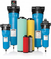 Фильтрующий элемент для ABAC P 685 - 2258290107 Фильтрующий элемент для ABAC P 685 - 2258290107