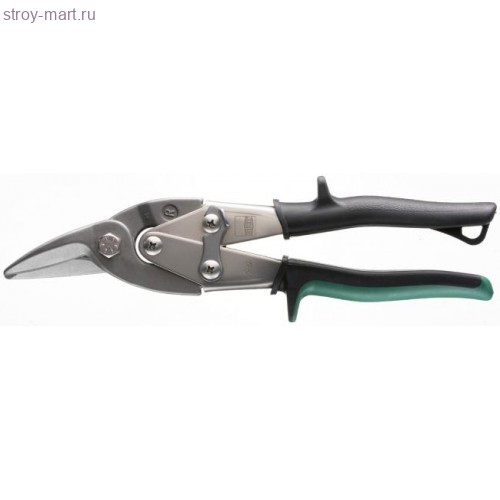 Фигурные ножницы D16