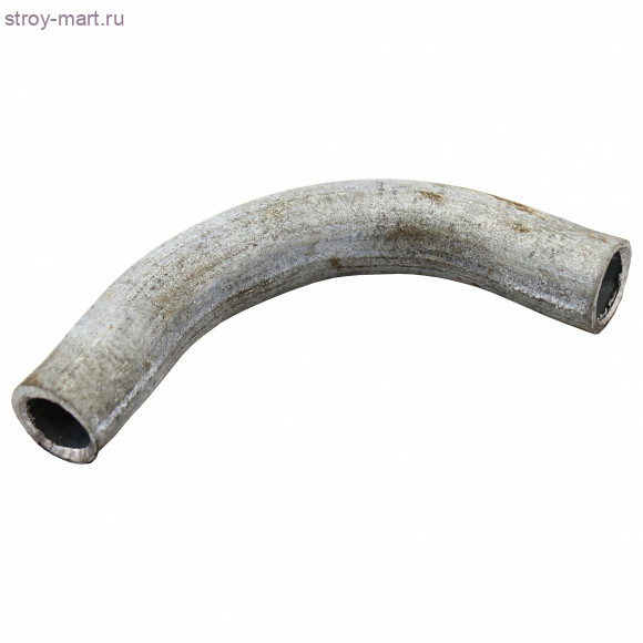 Отвод сталь шовный 90гр оц Ду 15 (Дн 21,3х2,8) под приварку из труб по ГОСТ 3262-75 КАЗ - 4606034003046 Отвод сталь шовный 90гр оц Ду 15 (Дн 21,3х2,8) под приварку из труб по ГОСТ 3262-75 КАЗ - 4606034003046