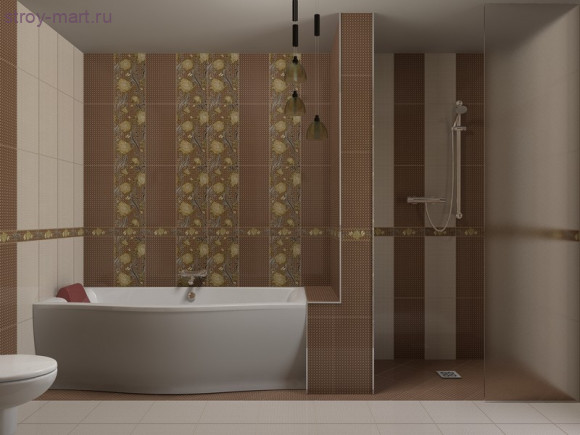 Мирабель Плитка напольная темно-бежевый 16-01-11-116 38,5х38,5 (ИБК) Мирабель Плитка напольная темно-бежевый 16-01-11-116 38,5х38,5 (ИБК)