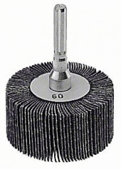 ШЛИФ ЛАМЕЛЬ K120 75Х30ММ - 2608620635