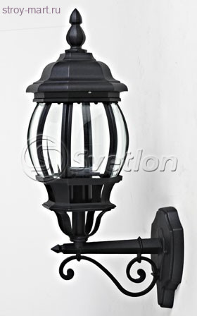 Светильник садово-парковый Svetlon серия "Прага", 8041 Светильник садово-парковый Svetlon серия "Прага", 8041