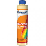 Краситель «Оптимист» Е 308 синий (156) 0,75л (10шт) - С-000033502 Краситель «Оптимист» Е 308 синий (156) 0,75л (10шт) - С-000033502