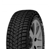 Автомобильные шины - MICHELIN X-Ice North 3 XL 235/35R19 91H шипованная Автомобильные шины - MICHELIN X-Ice North 3 XL 235/35R19 91H шипованная