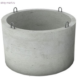 КС-7-1,5 кольцо - С-000072383 КС-7-1,5 кольцо - С-000072383