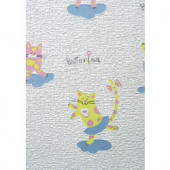 Обои Sunflower Сhildren 1395-2 (10*0.53) 12 рул/уп - С-000083842