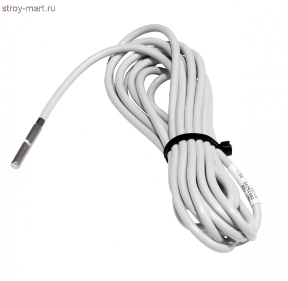 Датчик температуры MBT153 ПВХ (PVC) Pt1000 (-50..100C) 2-проводный L=3,5м Danfoss 084Z6033 Датчик температуры MBT153 ПВХ (PVC) Pt1000 (-50..100C) 2-проводный L=3,5м Danfoss 084Z6033