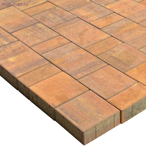 Старый город ландхаус Color MIX тип 17 (80/160/240*160*60) (h=60mm) (12.9м2) - С-000101317 Старый город ландхаус Color MIX тип 17 (80/160/240*160*60) (h=60mm) (12.9м2) - С-000101317