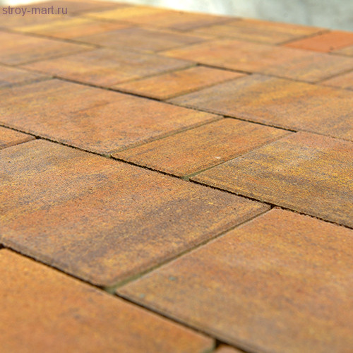 Старый город ландхаус Color MIX тип 17 (80/160/240*160*60) (h=60mm) (12.9м2) - С-000101317 Старый город ландхаус Color MIX тип 17 (80/160/240*160*60) (h=60mm) (12.9м2) - С-000101317