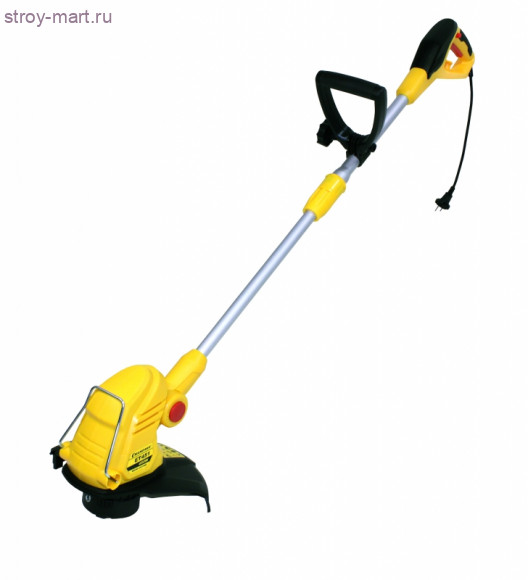 Электротриммеры Champion ET451